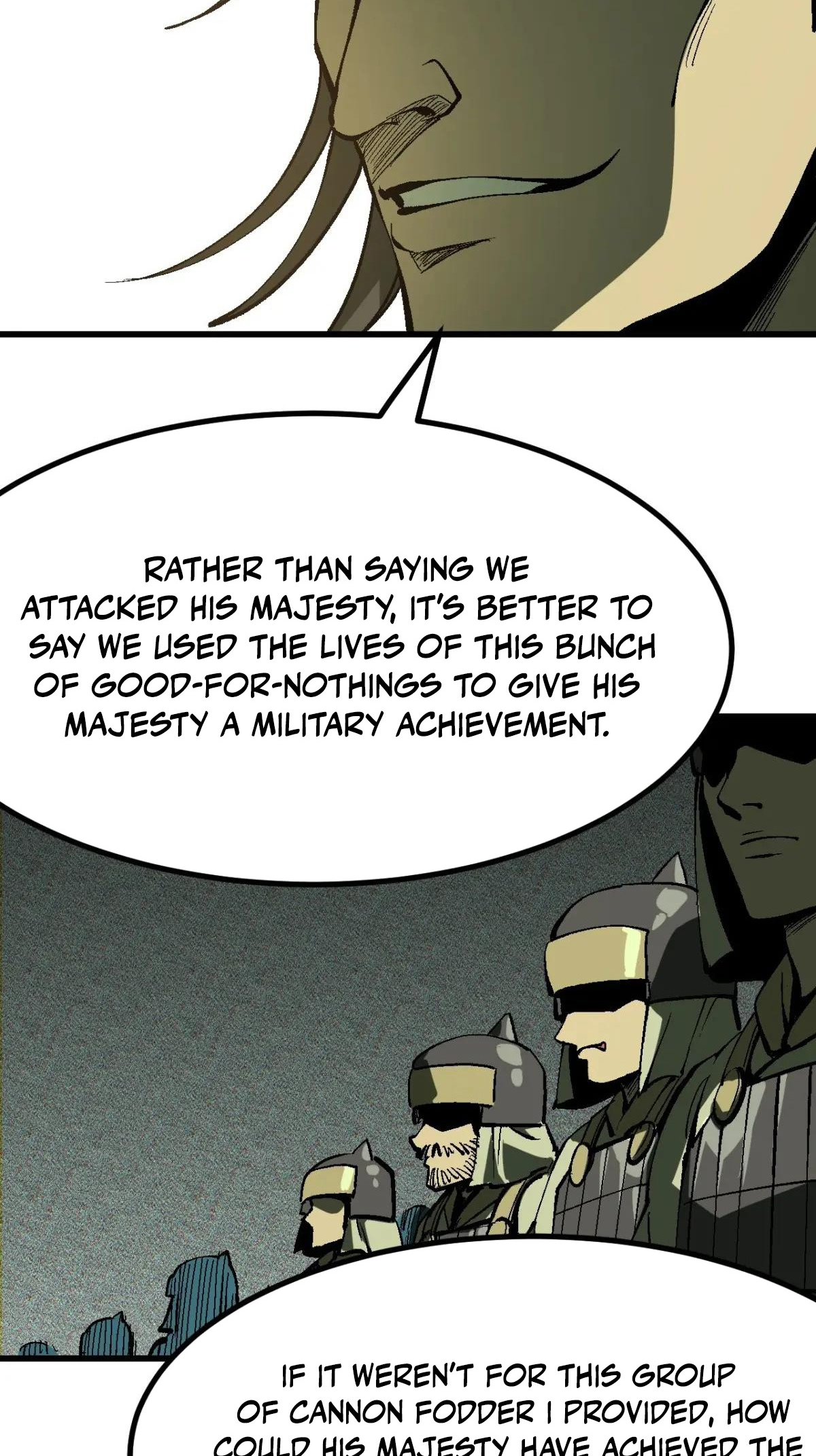 AccidentaIIy Became Famous Throughout History Chapter 123 22